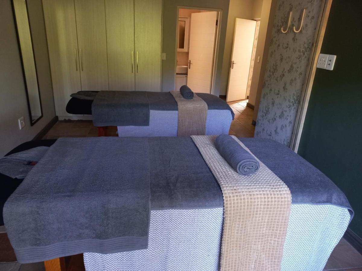 Nkomazi Kruger Lodge & Spa Malalane Ngoại thất bức ảnh