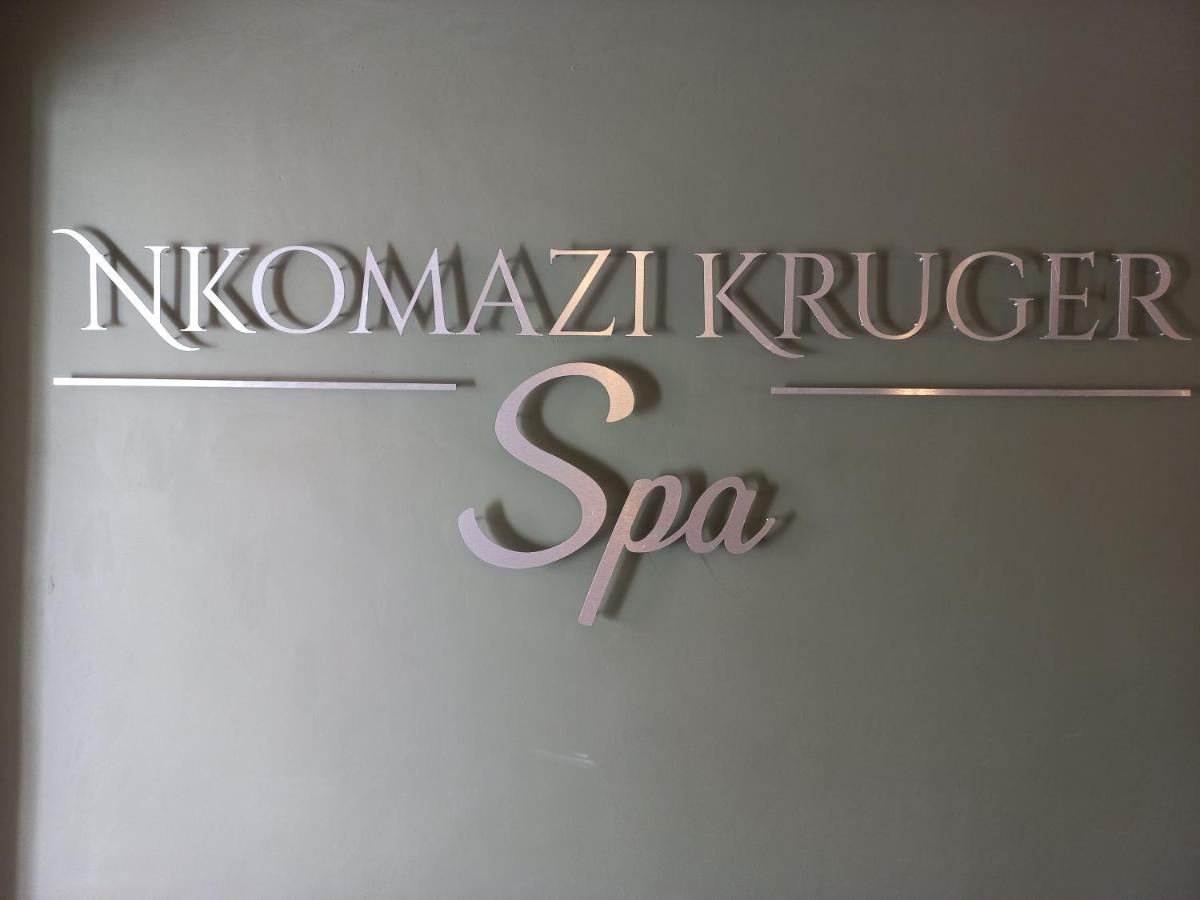 Nkomazi Kruger Lodge & Spa Malalane Ngoại thất bức ảnh