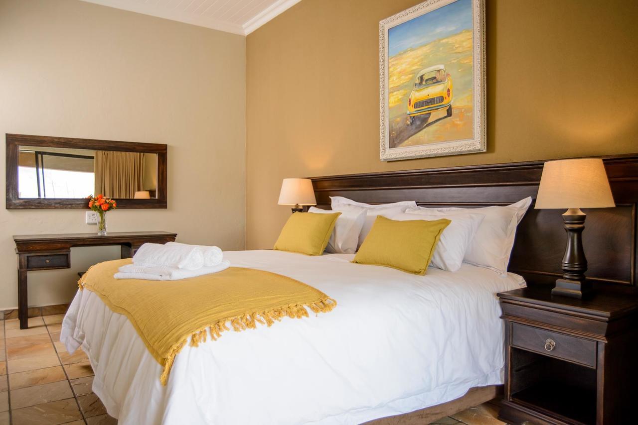 Nkomazi Kruger Lodge & Spa Malalane Ngoại thất bức ảnh