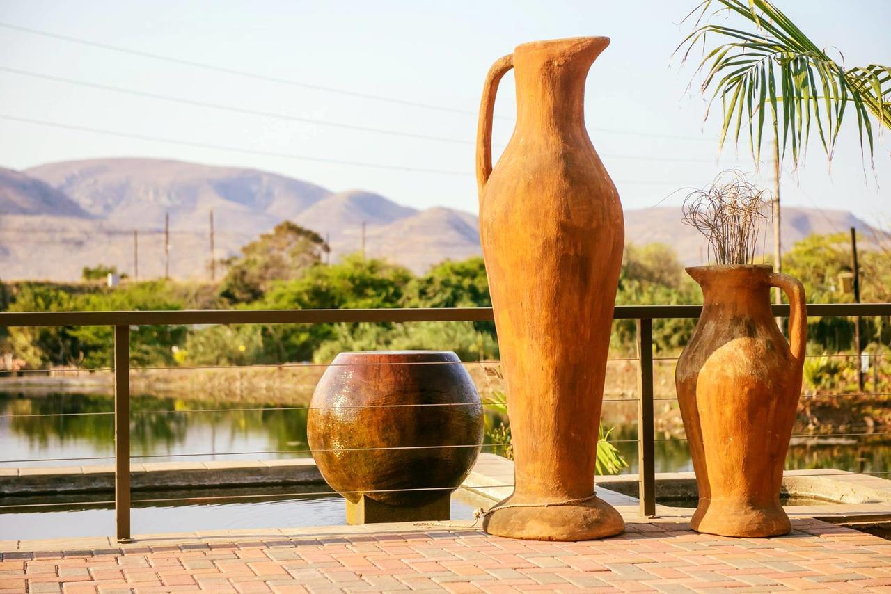 Nkomazi Kruger Lodge & Spa Malalane Ngoại thất bức ảnh