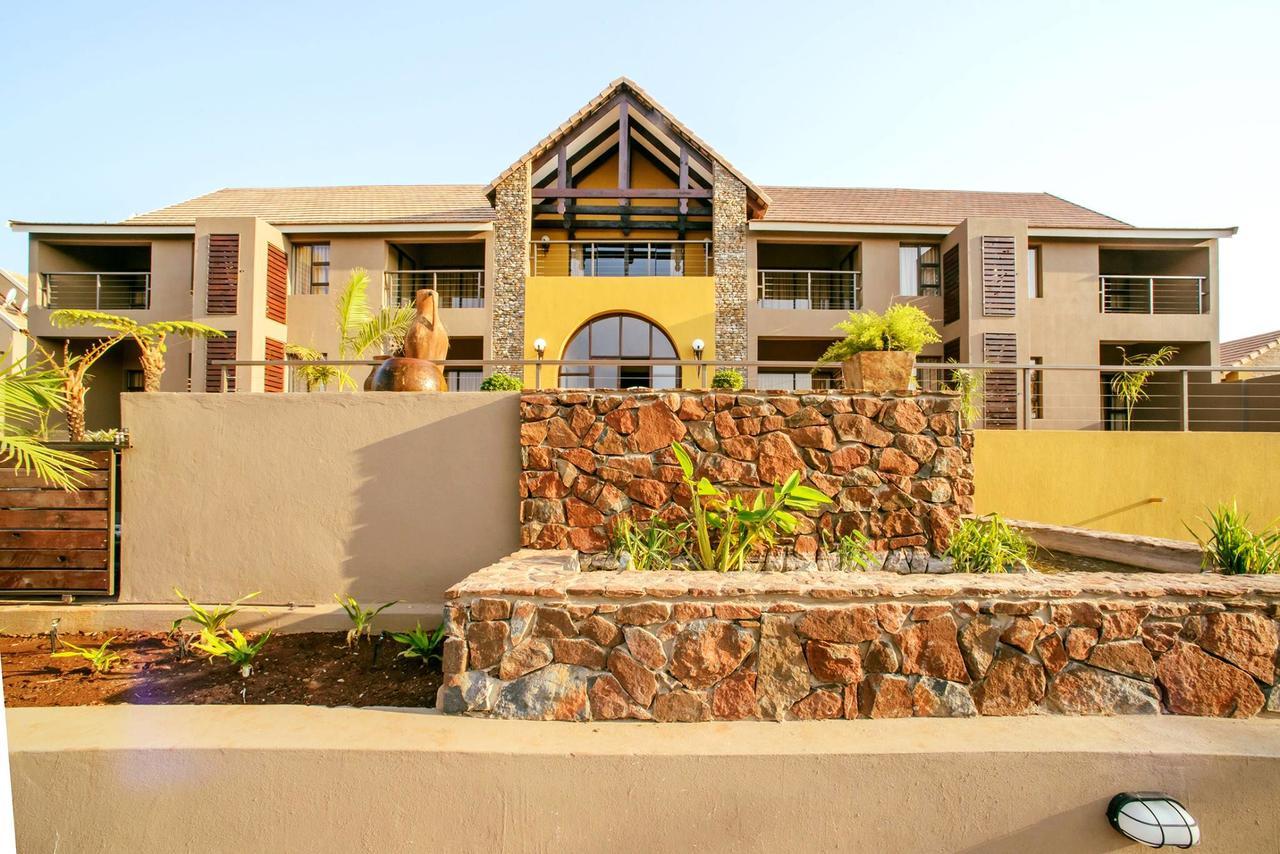 Nkomazi Kruger Lodge & Spa Malalane Ngoại thất bức ảnh
