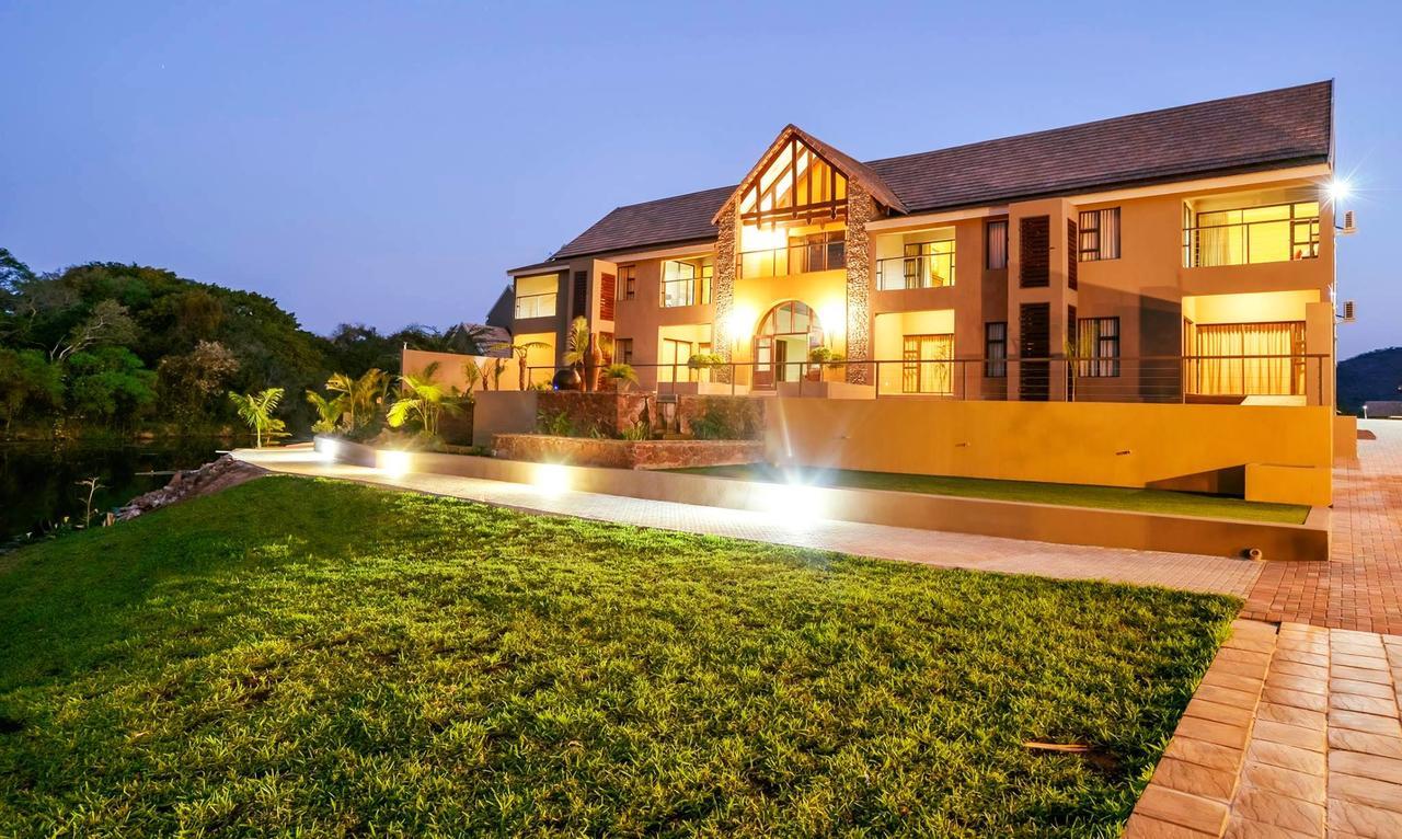 Nkomazi Kruger Lodge & Spa Malalane Ngoại thất bức ảnh