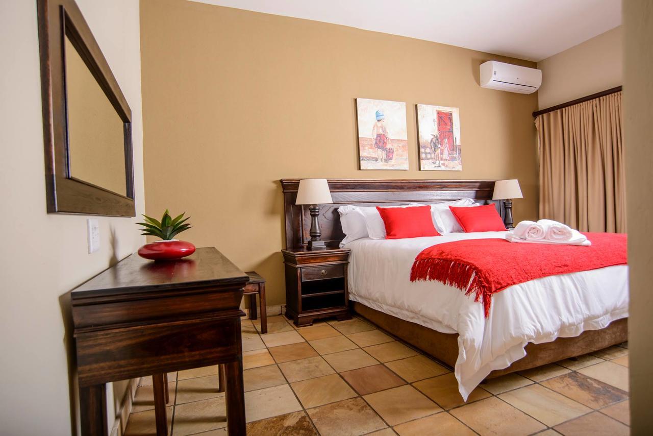 Nkomazi Kruger Lodge & Spa Malalane Ngoại thất bức ảnh