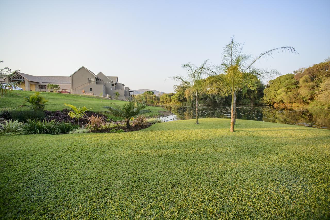 Nkomazi Kruger Lodge & Spa Malalane Ngoại thất bức ảnh