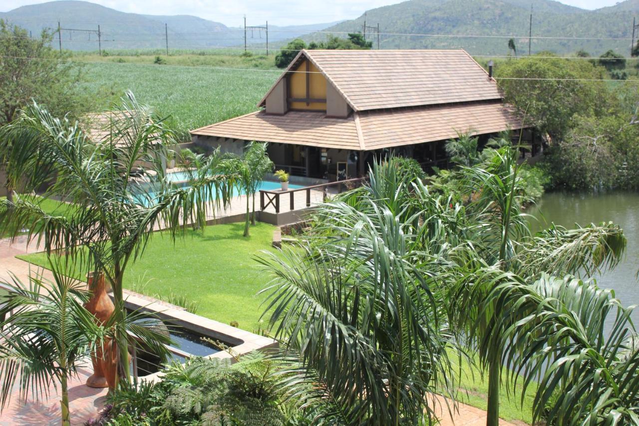 Nkomazi Kruger Lodge & Spa Malalane Ngoại thất bức ảnh