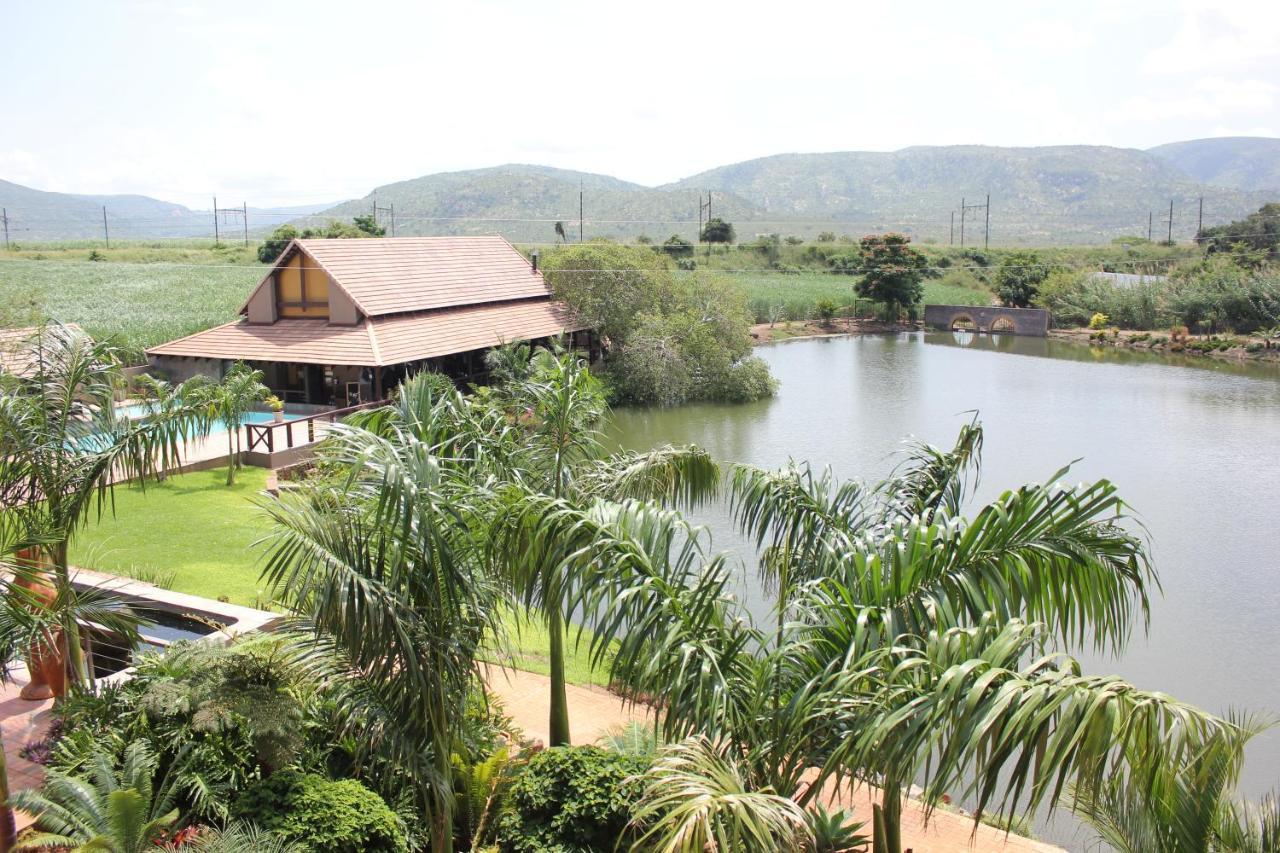 Nkomazi Kruger Lodge & Spa Malalane Ngoại thất bức ảnh