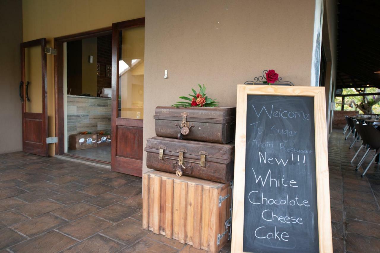 Nkomazi Kruger Lodge & Spa Malalane Ngoại thất bức ảnh