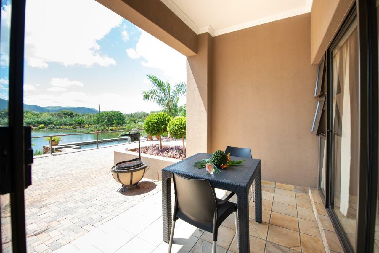 Nkomazi Kruger Lodge & Spa Malalane Ngoại thất bức ảnh