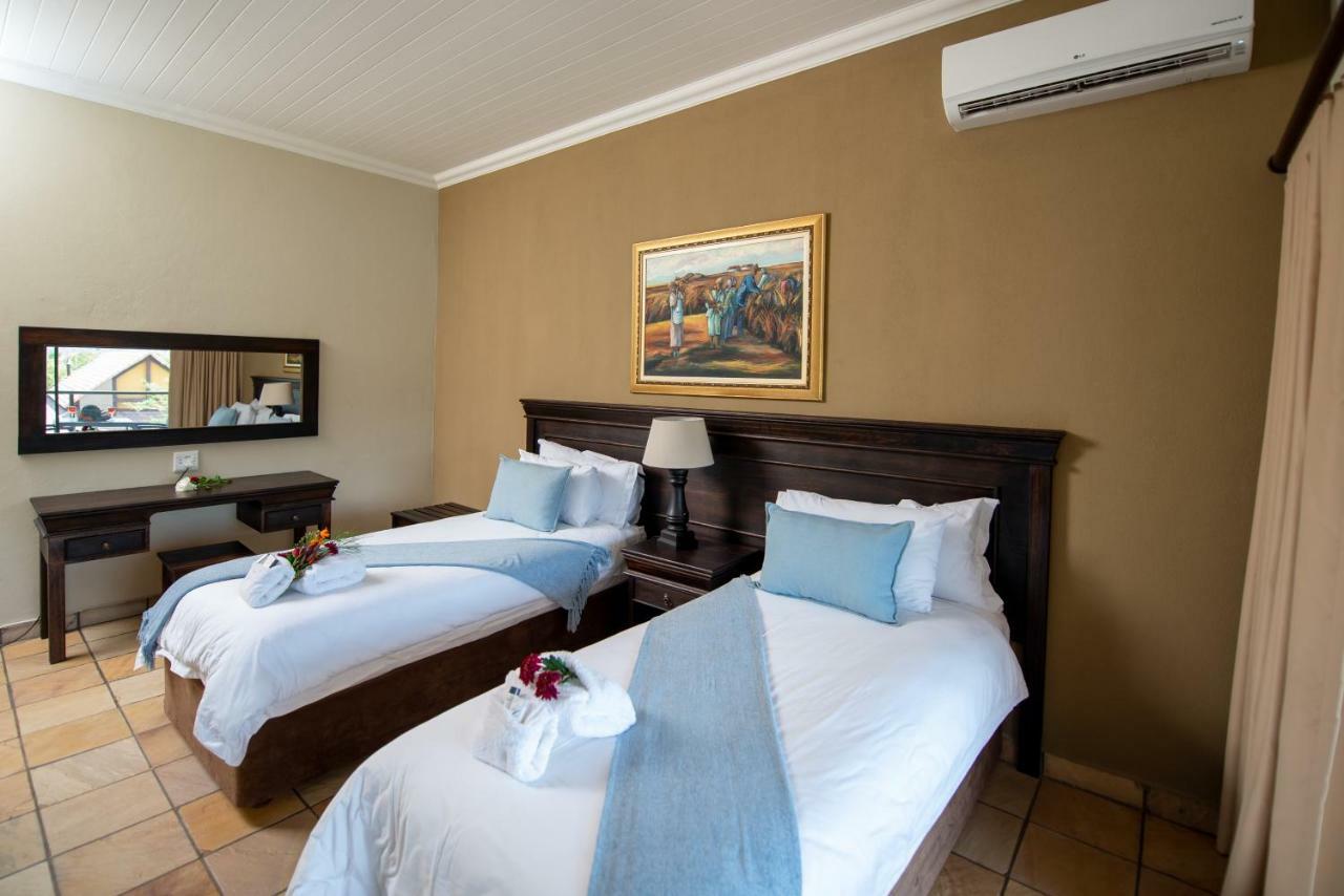 Nkomazi Kruger Lodge & Spa Malalane Ngoại thất bức ảnh