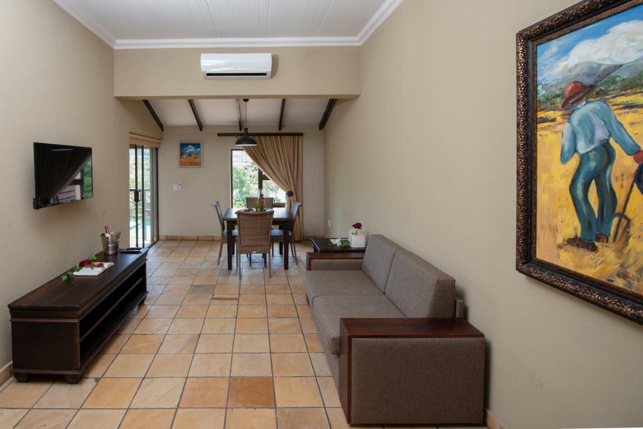 Nkomazi Kruger Lodge & Spa Malalane Ngoại thất bức ảnh