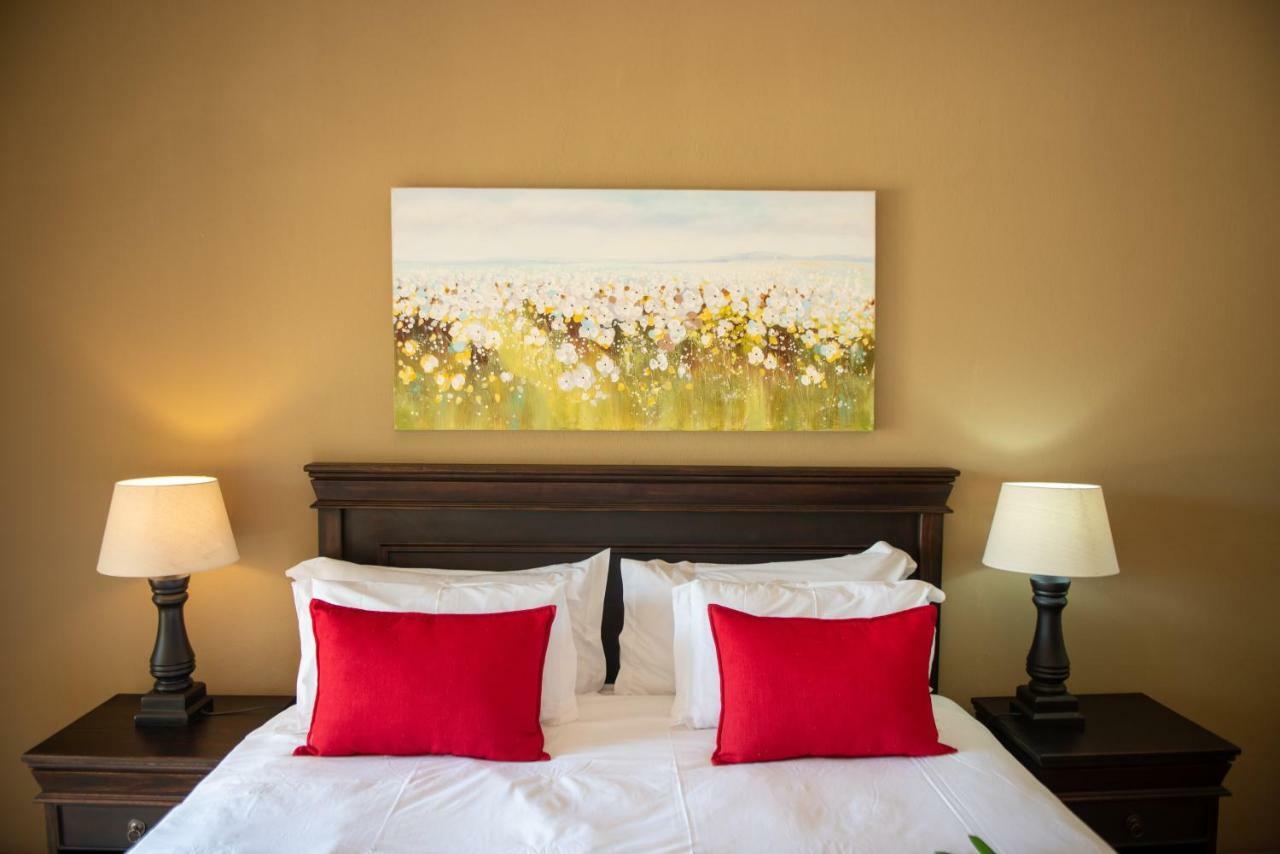 Nkomazi Kruger Lodge & Spa Malalane Ngoại thất bức ảnh