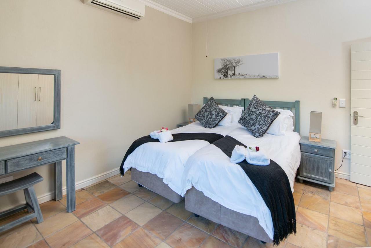 Nkomazi Kruger Lodge & Spa Malalane Ngoại thất bức ảnh