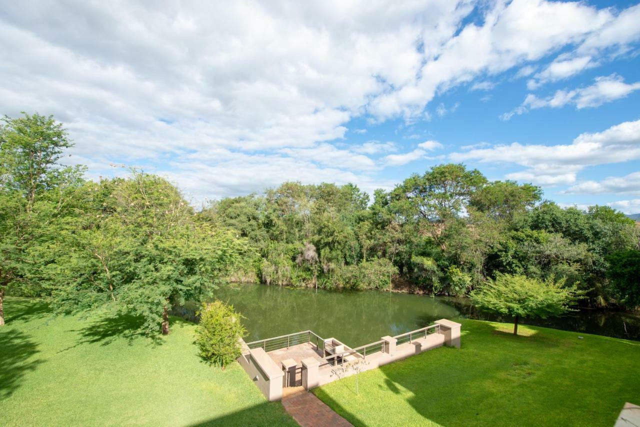 Nkomazi Kruger Lodge & Spa Malalane Ngoại thất bức ảnh