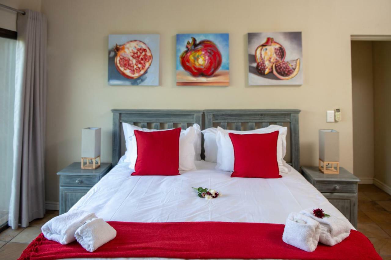 Nkomazi Kruger Lodge & Spa Malalane Ngoại thất bức ảnh