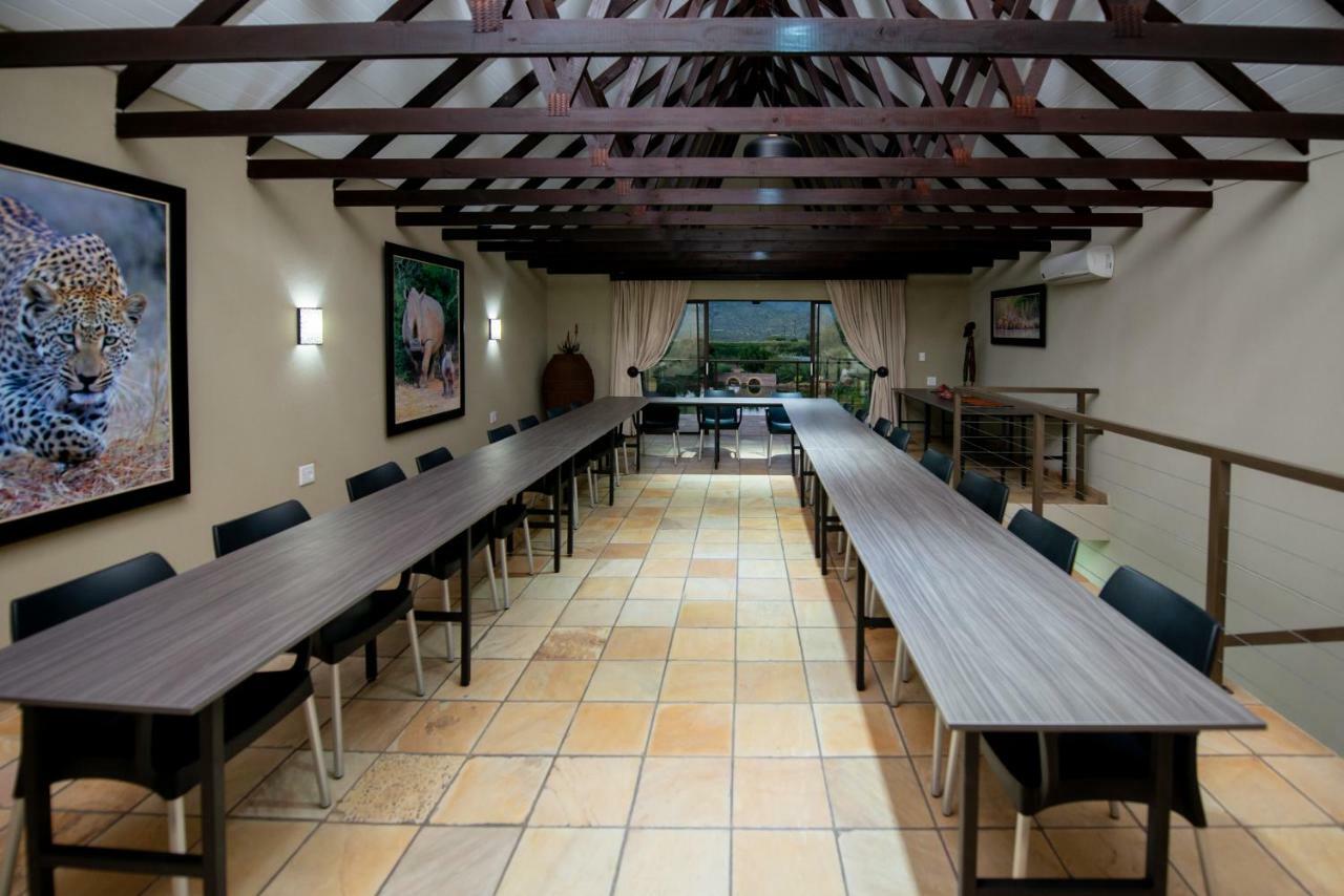 Nkomazi Kruger Lodge & Spa Malalane Ngoại thất bức ảnh