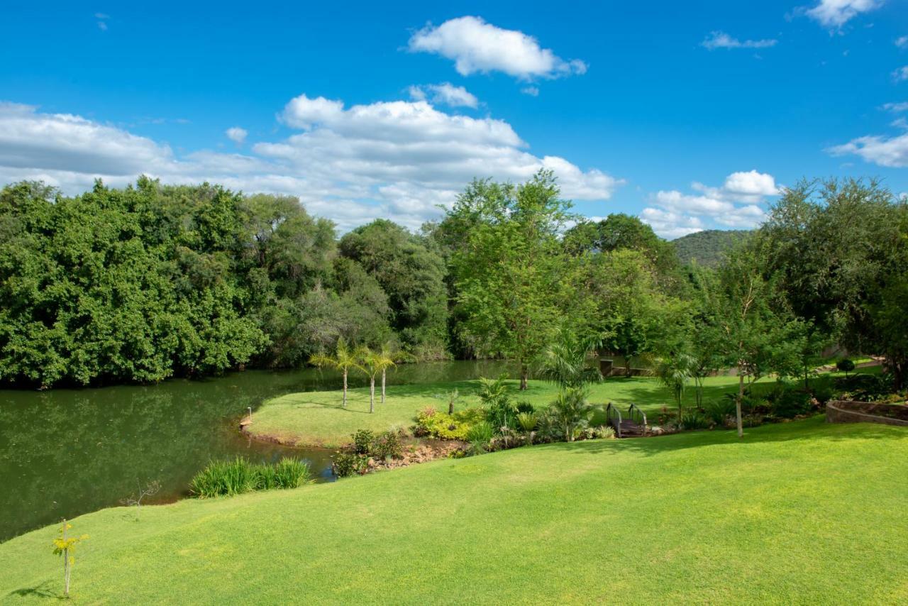 Nkomazi Kruger Lodge & Spa Malalane Ngoại thất bức ảnh