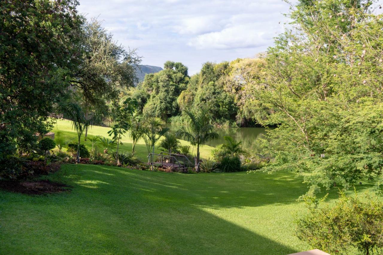 Nkomazi Kruger Lodge & Spa Malalane Ngoại thất bức ảnh