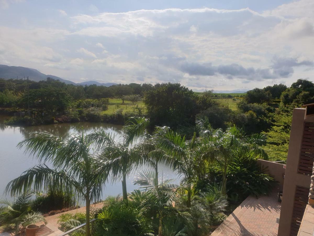 Nkomazi Kruger Lodge & Spa Malalane Ngoại thất bức ảnh