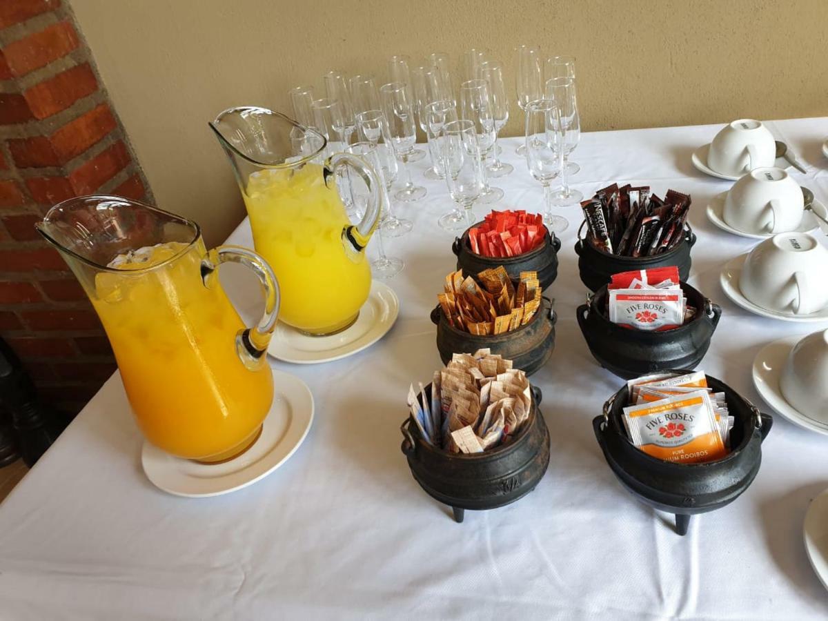 Nkomazi Kruger Lodge & Spa Malalane Ngoại thất bức ảnh
