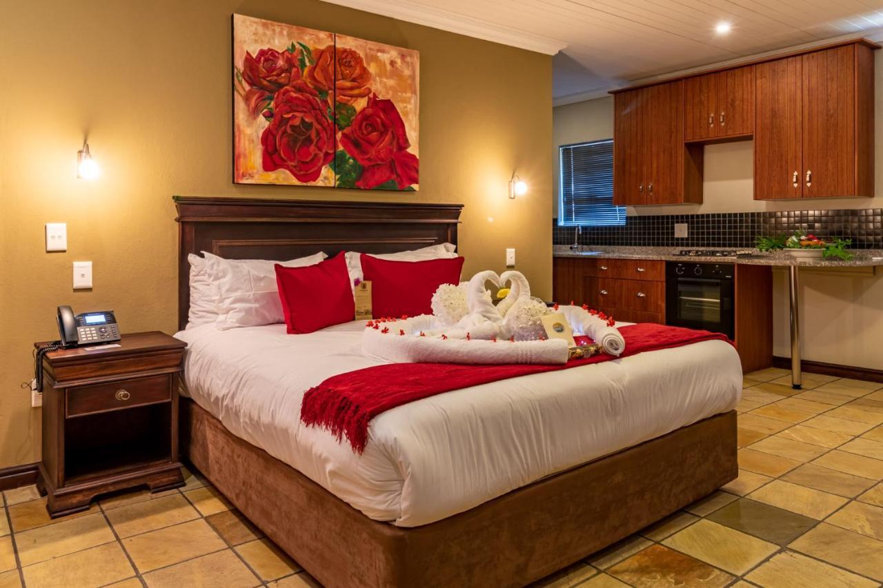 Nkomazi Kruger Lodge & Spa Malalane Ngoại thất bức ảnh