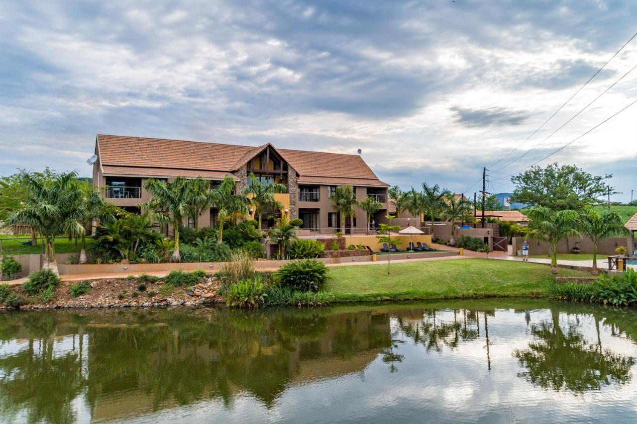 Nkomazi Kruger Lodge & Spa Malalane Ngoại thất bức ảnh