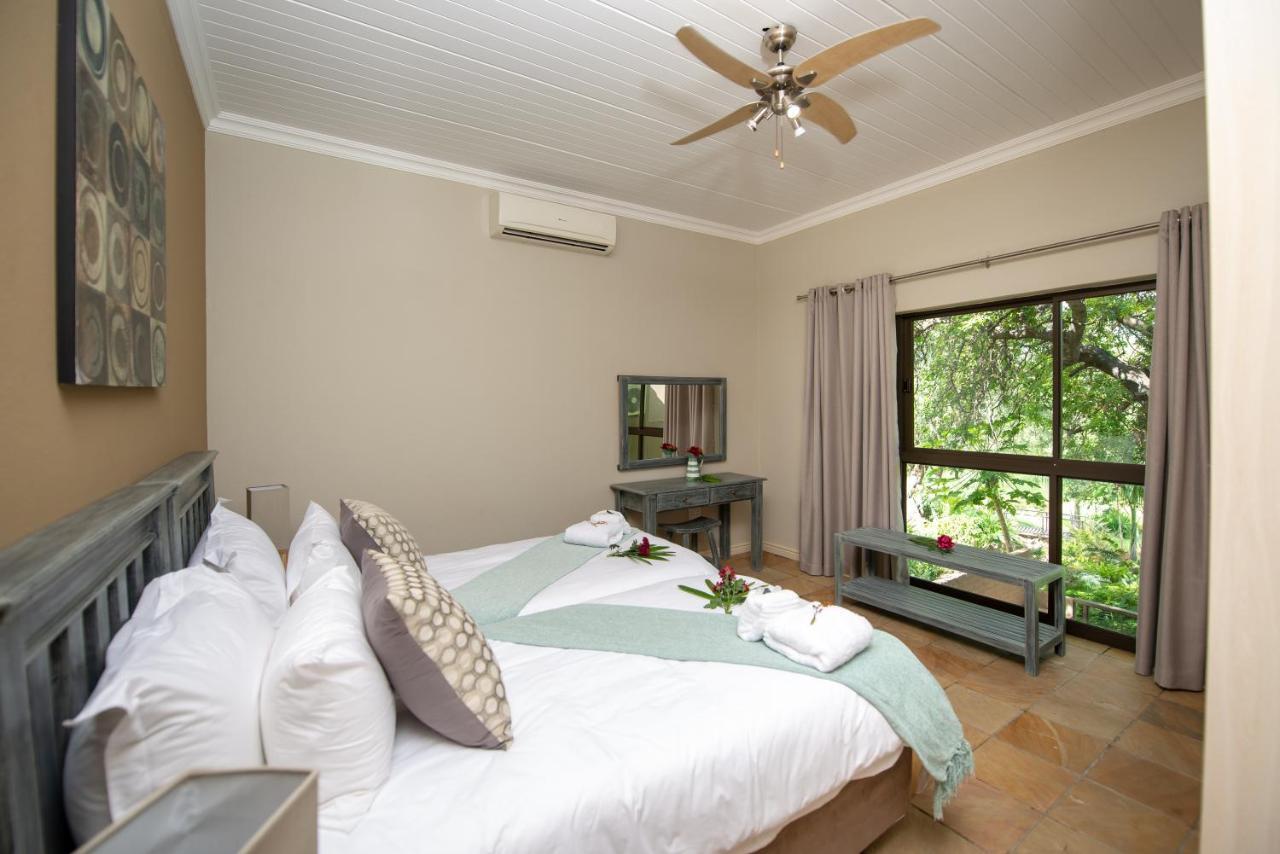 Nkomazi Kruger Lodge & Spa Malalane Ngoại thất bức ảnh