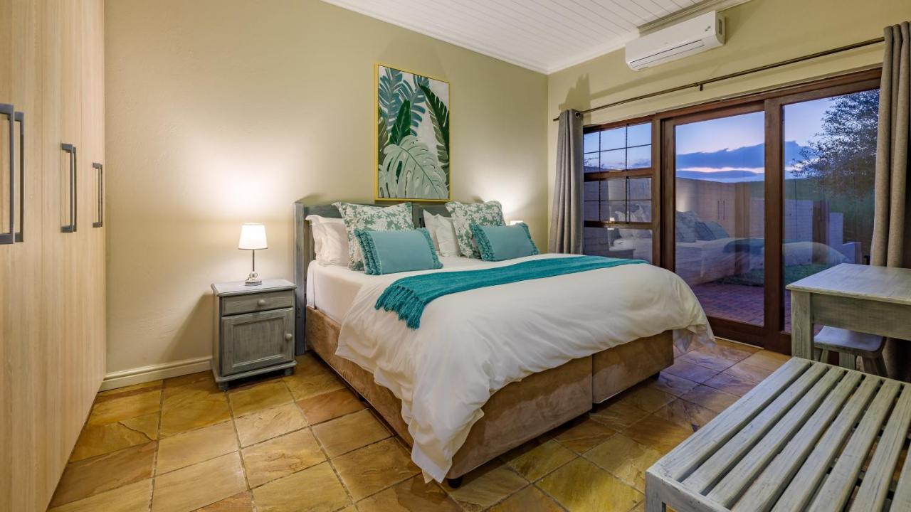 Nkomazi Kruger Lodge & Spa Malalane Ngoại thất bức ảnh